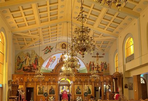 St George Antiochian Orthodox Cathedral