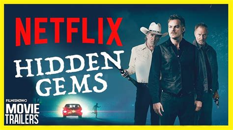 Hidden Movie Gems On Netflix What Are You Watching Youtube