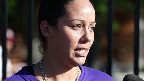 Tiahleigh Palmer Mother Expresses Frustration At Police Gold Coast Bulletin