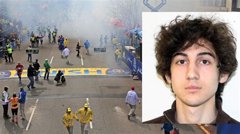 Boston Marathon Bombing Dzhokhar Tsarnaevs Defense Admits It Was Him