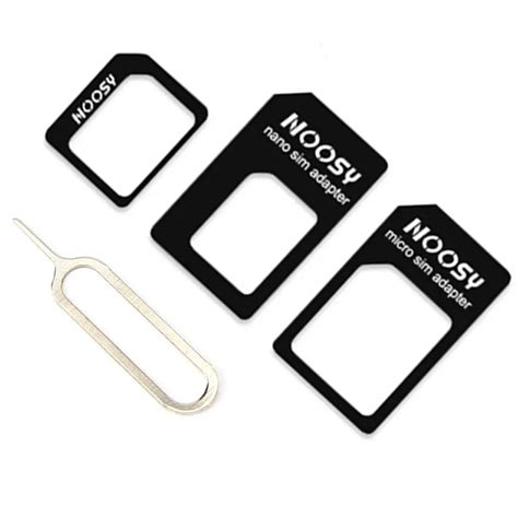 wholesale 3 in 1 for nano sim card to micro sim card standard sim card adapter