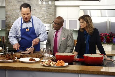 QVC star David Venable announces ‘time off’ and reveals when he’s