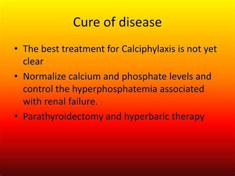 Ppt Calciphylaxis Powerpoint Presentation Free Download Id2007024