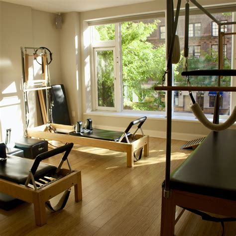 Upper West Side Pilates Studio In New York City - Core Zone Pilates