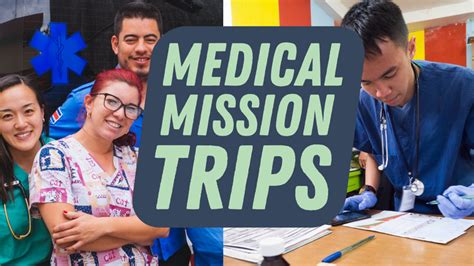 Fundraiser By Eain Roberts Medical Mission Trip
