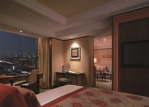 Shangri la's tanjung aru resort and spa. Shangri-La Hotel, Bangkok - Bangkok Accommodations | Swain ...