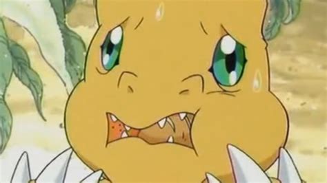 Crunchyroll Remembering The Creepy Episode Of Digimon That Changed