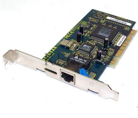 Hardware Network Interface Card Nic Hackmethod