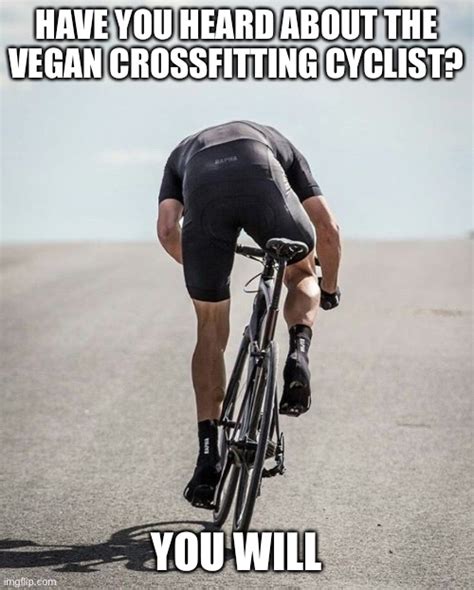 Cycling Memes Imgflip