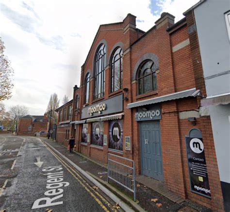 police appeal after sexual assault in cheltenham nightclub