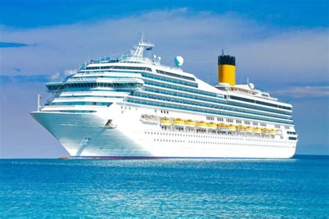 7 Of The Best Mediterranean Cruise Lines Demotix