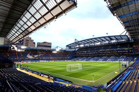 Welcome to the official facebook page of chelsea fc! The best places to eat near Chelsea's Stamford Bridge ...