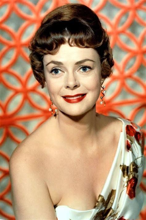 June Lockhart Golden Age Of Hollywood Old Hollywood Actresses