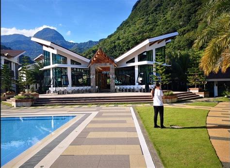 Infinity Resort Puerto Galera Philippines Tarifs 2023