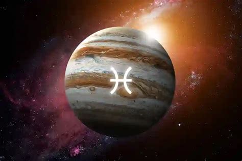 Jupiter In Pisces Pisces Rules What Planet Mypandit