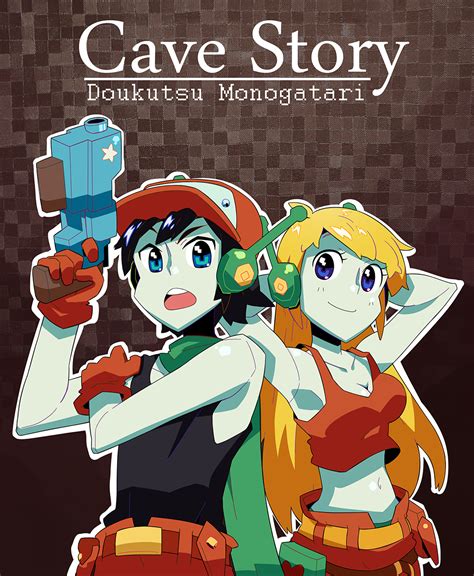 Quote Cavestory Cave Storys Quote And Curly By Awasai On Deviantart Quote From Cave Story