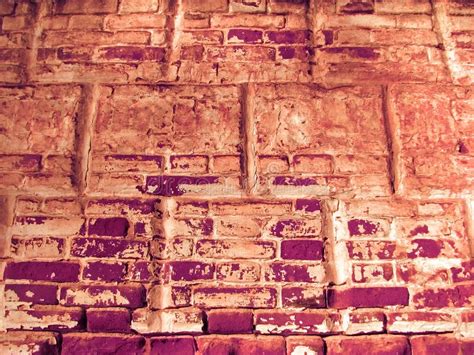 Grunge Brick Wall Background Texture Picture Image 4278994