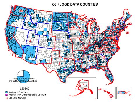 Flood insurance quotes from private insurance companies and from fema's national flood insurance program (nfip). Project 3: Flood Insurance Rate Maps