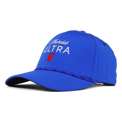 Michelob Ultra Hats