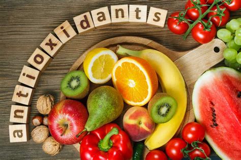 Antioxidants 101 Stop Aging And Fight Diseases Like A Pro