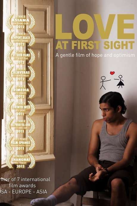 ‎love At First Sight 2012 Directed By Mark Playne • Reviews Film