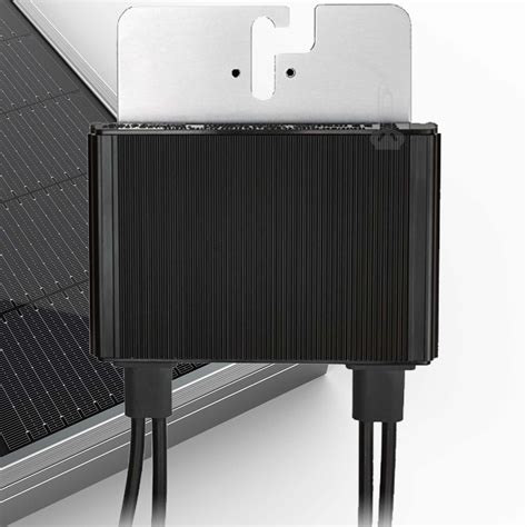 Solaredge S500 1gm4mrm Pv Optimizer Leistungsoptimierer 7020