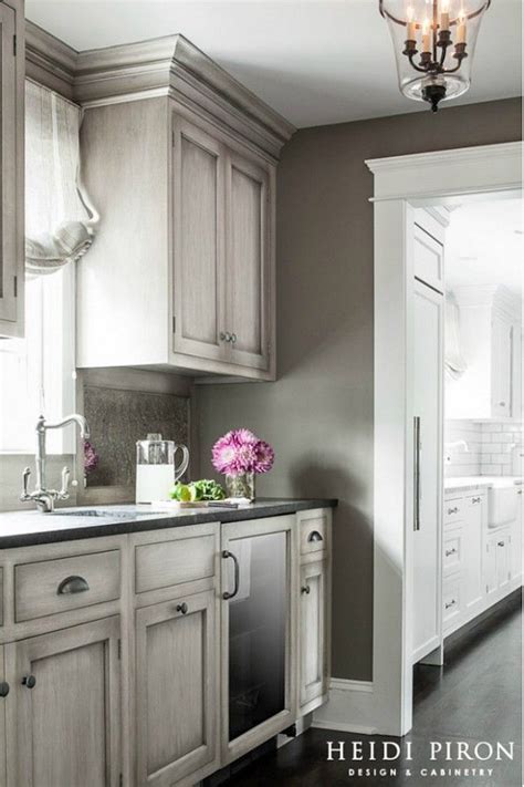 Best 25 Grey Kitchen Walls Ideas On Pinterest Gray Paint Colors