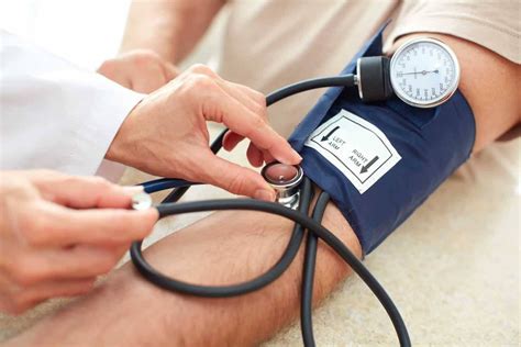 بحث عن مرض ضغط الدم