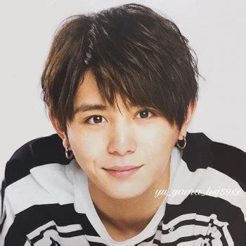 The kao changes to gao as an instance of rendaku (連濁). 有吉ゼミ藤田ニコルが激辛麺完食間近でギブアップ!山田涼介 ...
