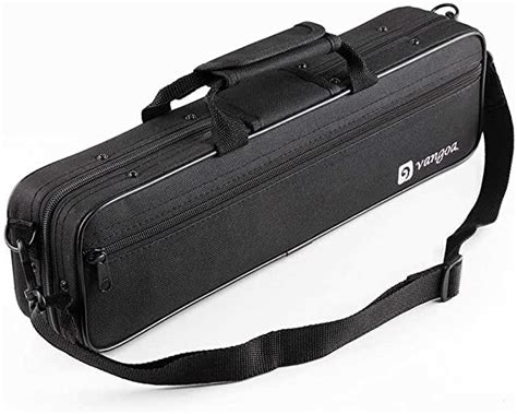 Flute Bags And Cases