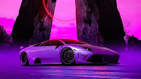 3840x2160 Space Lamborghini 4k 4k Hd 4k Wallpapersimagesbackgrounds