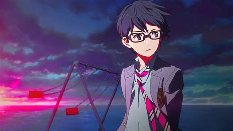Download Kousei Arima Anime Your Lie In April Hd Wallpaper