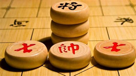 为什么中国象棋中的“将”和“帅”不能见面？文化历史文化艺术好看视频