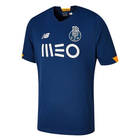 Like most other football clubs, porto do not release their wage bill. MAILLOT FC PORTO EXTERIEUR 2020-2021
