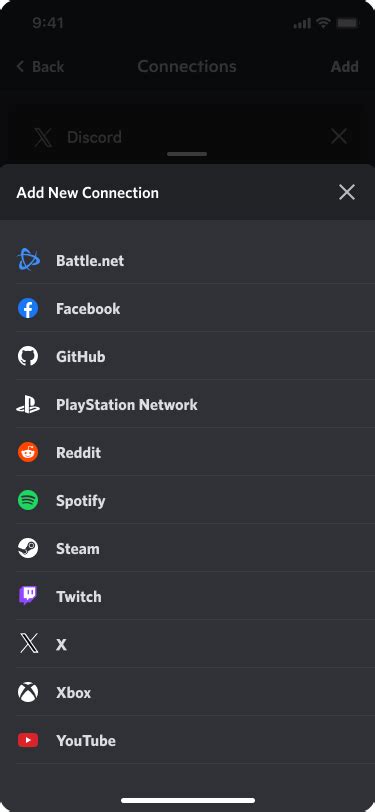 Discord And Xbox Connection Faq Discord