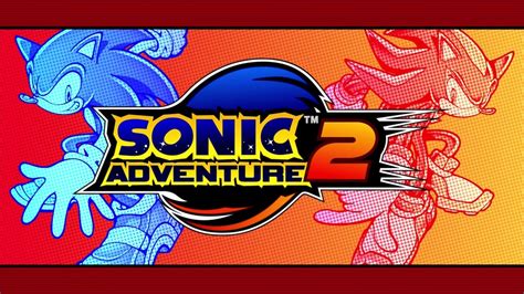 Finalhazard Live And Learn Sonic Adventure 2 Youtube