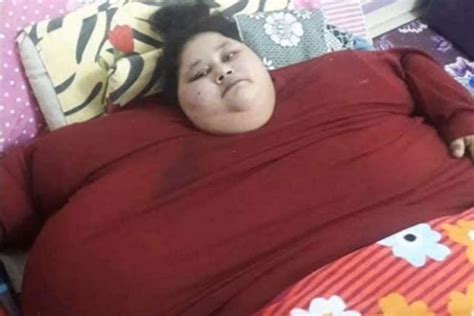 The World’s 10 Fattest People And How They Died Public Health