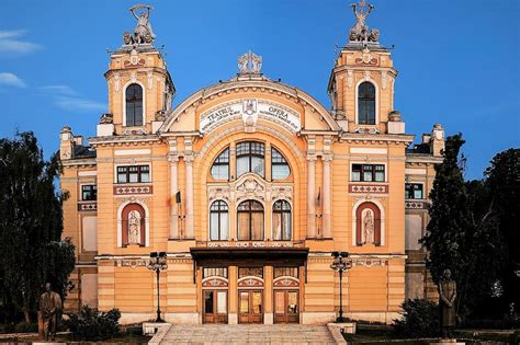 Top 10 Must See Attractions In Cluj Napoca Eurotrekker