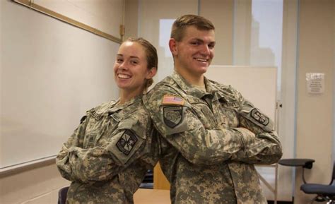 Proscons Of Joining Rotc In College Colleges Of Distinction