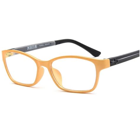 Wholesale 2016 Brand Designer Retro Clear Eyeglasses