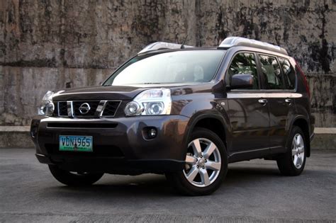 Which engine uses least fuel, and why wouldn't i choose it? Review: 2012 Nissan X-Trail 2.5 4WD | CarGuide.PH ...