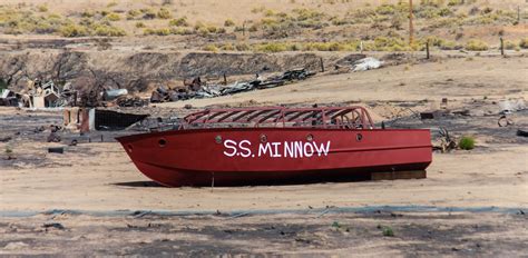 276 Ss Minnow On Hwy 58 Photo Taken Oct 4 2012 Flickr