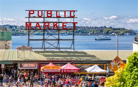 60 Exciting Things To Do This May In Seattle Secret Seattle