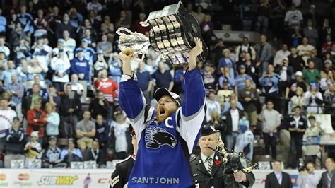 Station Nation: Sea Dogs to bid on 2022 Memorial Cup