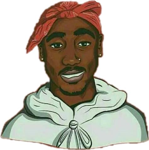 2pac Png Transparent Images Png All
