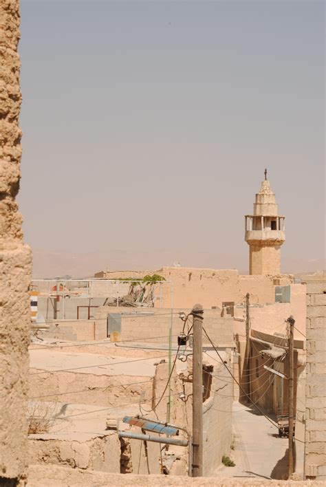 الرحيبة مأذنة جامع الحجر Sultanate Of Oman Middle East Paris Skyline