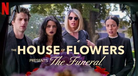 The House Of Flowers Season 3 Cast Episodes And Everything You