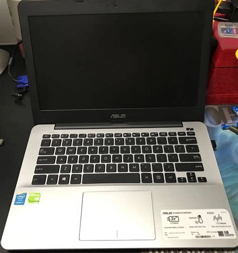 Laptop Asus Sonicmaster Duta Teknologi