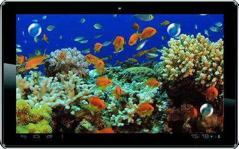 Latest updates, download best live wallpapers right now. Free Live Moving Fish Wallpaper - WallpaperSafari