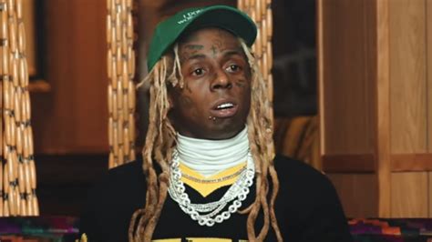 Lil Wayne On Nicki Minaj Drake And Evolving As An Artist Hiphopdx
